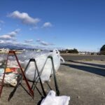 2026年1月のごみ拾い