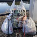 2026年2月22日のゴミ拾い