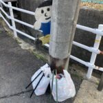 2026年3月1日のゴミ拾い